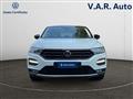 VOLKSWAGEN T-ROC 1.0 TSI Style BlueMotion Technology