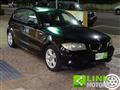 BMW SERIE 1 D. 143 CV 5 PORTE