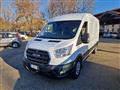 FORD TRANSIT 2.0 TDCI 185 cv L3H2 Transit Custom 320 2.0 TDCi 185 PC-TN Nugget