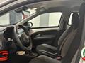 TOYOTA NUOVA AYGO X 1.0 VVT-i 72 CV 5 porte Active S-CVT Automatica