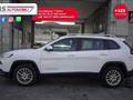 JEEP CHEROKEE 2.0 Mjt II 4WD Active Drive I Limited