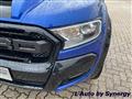 FORD RANGER 3.2 TDCi aut. DC Wildtrak 5 posti