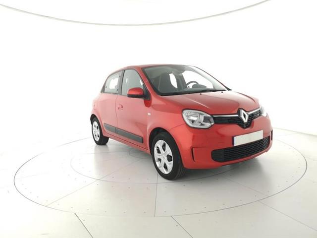 RENAULT TWINGO SCe 65 CV Zen