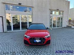 AUDI A1 SPORTBACK SPB 30 TFSI S tronic S line edition