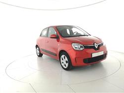 RENAULT TWINGO SCe 65 CV Zen