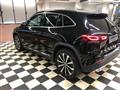 MERCEDES CLASSE GLA d Automatic Sport Plus