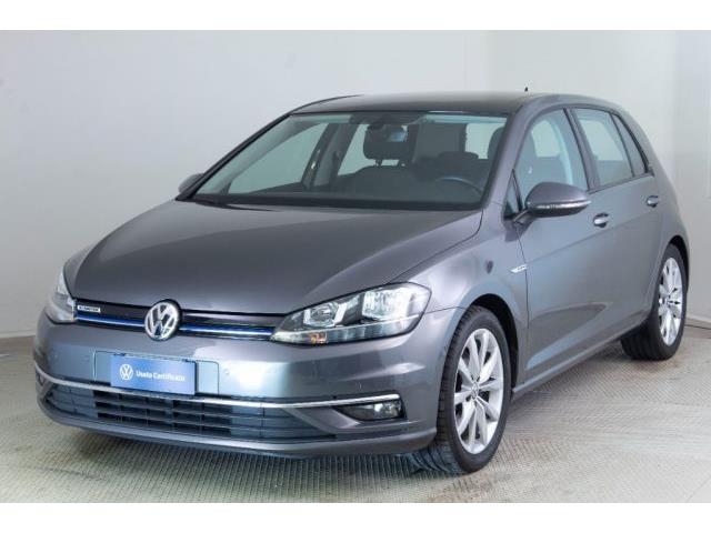 VOLKSWAGEN GOLF 1.5 TSI 130 CV EVO 5p. Executive BlueMotion