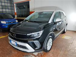 OPEL CROSSLAND 1.2 Turbo 130cv Elegance 36 rate da 186,85 Euro