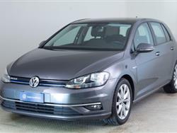 VOLKSWAGEN GOLF 1.5 TSI 130 CV EVO 5p. Executive BlueMotion