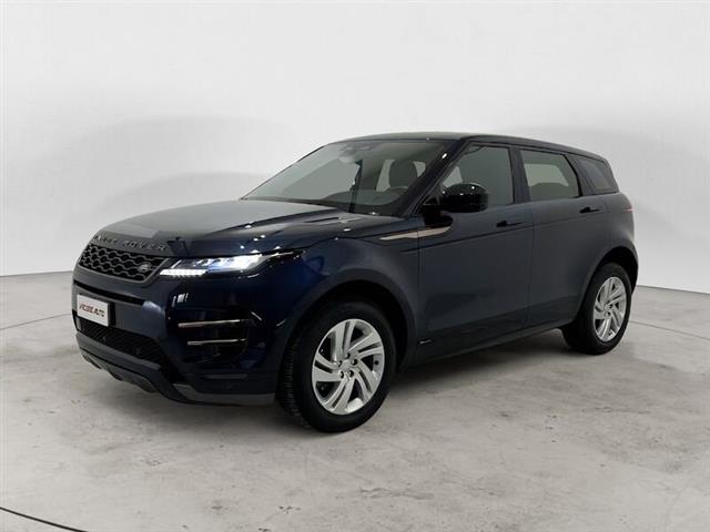 LAND ROVER RANGE ROVER EVOQUE Range Rover Evoque 2.0 I4 200 CV AWD Auto R-Dynamic