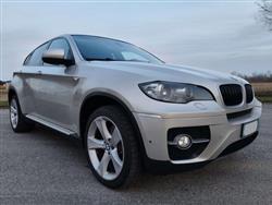 BMW X6 xdrive40d 303cv Futura auto 8m E5 WRC AUTO SRL