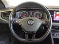 VOLKSWAGEN POLO 1.0 EVO 80 CV 5p. Sport BlueMotion NEOPATENTATI