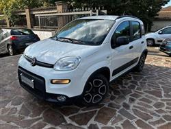 FIAT Panda 1.0 firefly hybrid City Life s