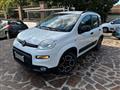 FIAT Panda 1.0 firefly hybrid City Life s