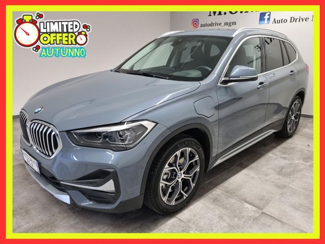 BMW X1 PLUG-IN HYBRID xDrive25e Msport 220 CV