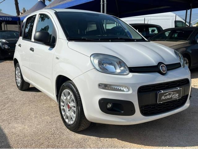 FIAT Panda 1.2 Easy 69cv