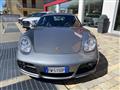 PORSCHE CAYMAN 3.4 S MOTORE NUOVO-TRENO GOMME INVERNALI SU CERCHI