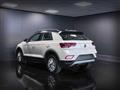 VOLKSWAGEN T-ROC 1.0 TSI 110cv Life RESTYLING PREZZO REALE