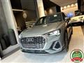 AUDI Q3 SPORTBACK SPB 40 TDI quattro S tronic S line edition