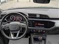 AUDI Q3 SPORTBACK SPB 45 TFSI e S tronic S line edition 245cv hybrid