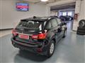 MITSUBISHI ASX 1.6 2WD GPL Bi-Fuel Invite Navi