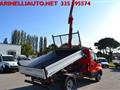 IVECO DAILY 35C13 2.3 RIBALTABILE CON GRU HC38 A 3 SFILI