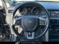 LAND ROVER DISCOVERY SPORT 2.0 TD4 150 CV SE