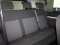 PEUGEOT TRAVELLER Traveler Long- C AUT DOPPIO CLIMA