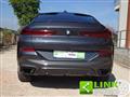 BMW X6 xDrive30d 48V Msport FARI LASER