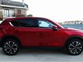 MAZDA CX-5 2.2L Skyactiv-D 184 CV aut. AWD Exclusive-Line