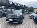 JEEP COMPASS e-HYBRID 1.5 Turbo T4 130CV MHEV 2WD Limited