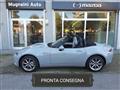 MAZDA MX-5 1.5L Skyactiv-G 132cv Exclusive-Line MY2024