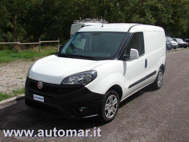 FIAT DOBLÒ 1.3 MJT PC-TN Cargo Lamierato + IVA