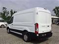 FORD TRANSIT 2.0 tdi Ecoblue Hybrid