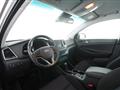 HYUNDAI TUCSON 1.7 CRDi DCT XPossible