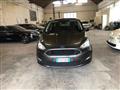 FORD C-MAX 1.5 TDCi 95CV  Plus