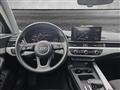 AUDI A4 AVANT Avant 35 TDI/163 CV S tronic Business Advanced