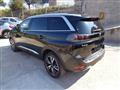 PEUGEOT 5008 BLUEHDI GT 130CV AUTOM 7POSTI CAM TETTO NAV ITALIA