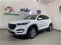 HYUNDAI TUCSON 1.7 CRDi Comfort