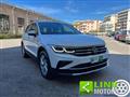 VOLKSWAGEN TIGUAN 2.0 TDI 150 CV SCR DSG Elegance-Certificata!!!