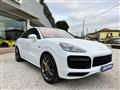 PORSCHE CAYENNE Coupé 4.0 V8 Turbo S E-Hybrid