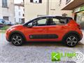 CITROEN C3 PureTech 82 S&S Uptown GARANZIA INCLUSA