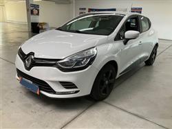 RENAULT CLIO TCe 12V 75 CV 5 porte Duel