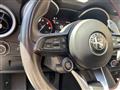 ALFA ROMEO STELVIO 2.2 Turbodiesel 160 CV AT8 RWD ROSSO EDIZIONE