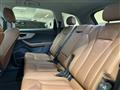 AUDI Q7 50 TDI quattro tiptronic Business