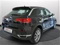 VOLKSWAGEN T-ROC 1.6 TDI Style Uniprop. Super Tagliandata Ufficiale