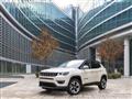 JEEP COMPASS 2.0 Multijet II aut. 4WD Night Eagle