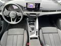 AUDI A4 AVANT Avant 35 TFSI S tronic S line edition