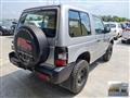 MITSUBISHI Pajero 2.5 TDI 3p. GL