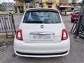 FIAT 500 1.0 Hybrid Connect